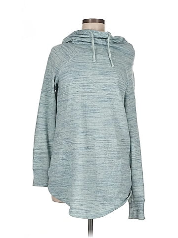Mossimo Supply Co. Pullover Hoodie (view 1)
