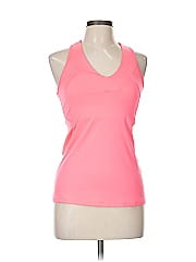 Lucky In Love Active Tank