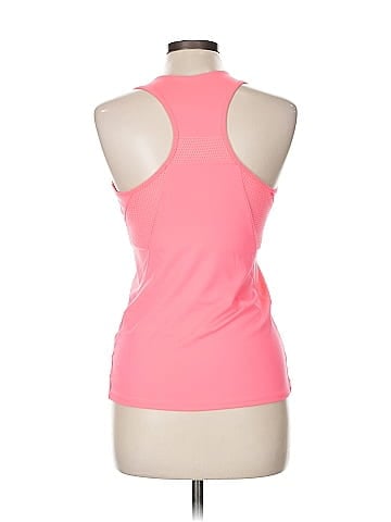 Lucky in Love Active Tank (view 2)
