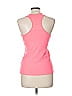 Lucky in Love Pink Active Tank Size M - photo 2