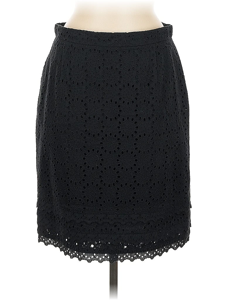 Click to view more detailed imagery on our partner's website Pre-owned Bcbgmaxazria Casual Skirt In Black