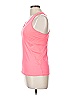 Lucky in Love Pink Active Tank Size M - photo 4