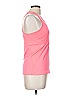 Lucky in Love Pink Active Tank Size M - photo 3