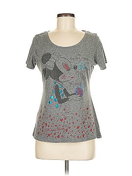 Disney Parks Short Sleeve T Shirt
