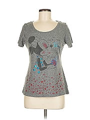 Disney Parks Short Sleeve T Shirt