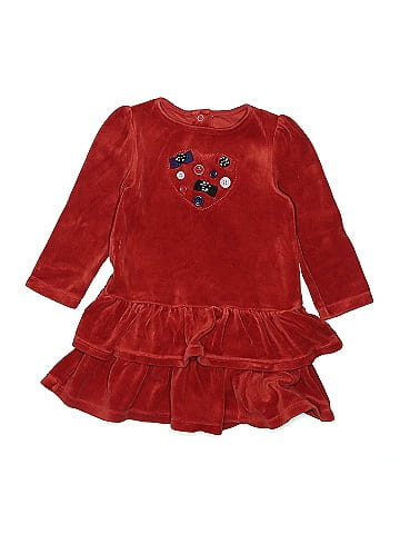 Gymboree Dress (view 1)