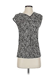 Ann Taylor Factory Sleeveless Blouse