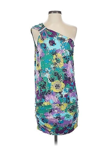 BCBGMAXAZRIA Casual Dress (view 1)
