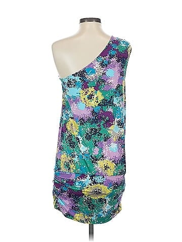 BCBGMAXAZRIA Casual Dress (view 2)