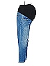Hatch Blue Jeans Size 29 waist - photo 3