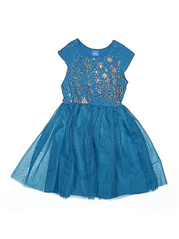 Disney Dress (view 1)