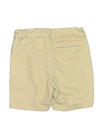 Old Navy Khaki Shorts (view 2)