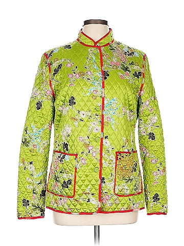 Anne Carson Jacket (view 1)
