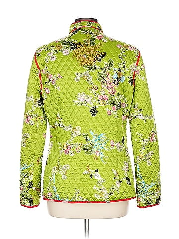 Anne Carson Jacket (view 2)