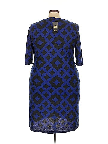 Assorted Brands Cocktail Dress (view 2)