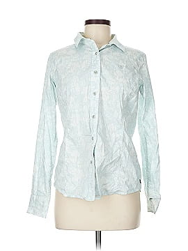 Ariat Long Sleeve Button Down Shirt
