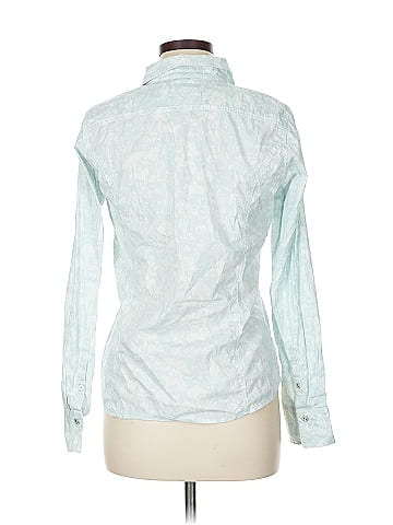 Ariat Long Sleeve Button-Down Shirt (view 2)