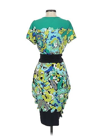 BCBGMAXAZRIA Cocktail Dress (view 2)