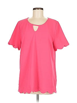 Jodifl Short Sleeve Top