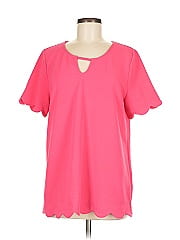 Jodifl Short Sleeve Top