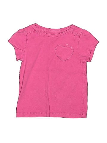 Gymboree Short Sleeve T-Shirt (view 1)