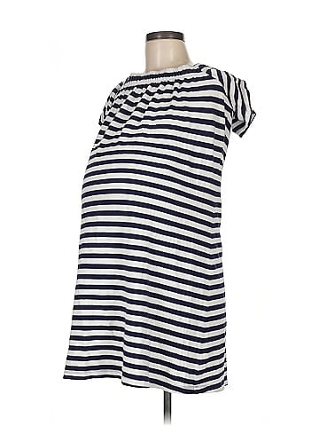Motherhood Casual Dress (view 1)