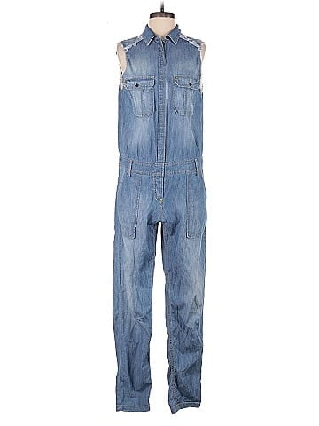 Etienne Marcel Jumpsuit (view 1)