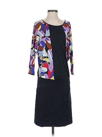 BCBGMAXAZRIA Cocktail Dress (view 1)