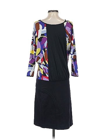 BCBGMAXAZRIA Cocktail Dress (view 2)