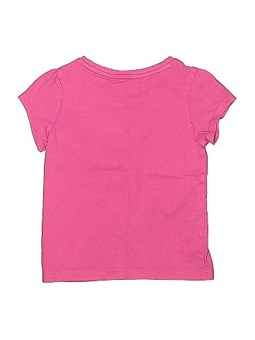 Gymboree Short Sleeve T-Shirt (view 2)