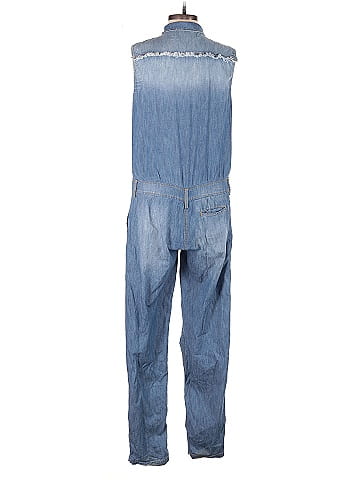Etienne Marcel Jumpsuit (view 2)