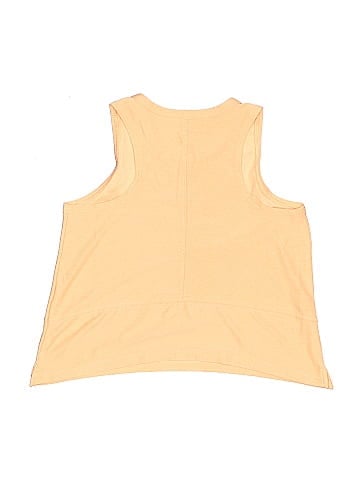 Active by Old Navy Sleeveless T-Shirt (view 2)