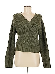La Hearts Pullover Sweater
