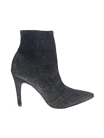 Brash Ankle Boots (view 1)