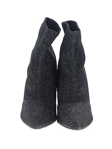 Brash Ankle Boots (view 2)