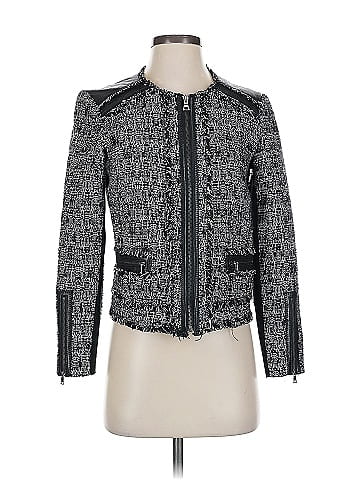 Rebecca Taylor Jacket (view 1)