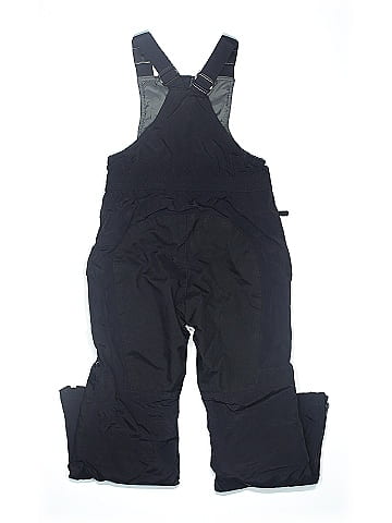 Lands' End Snow Pants With Bib (view 2)