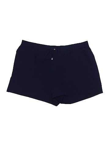 7th Avenue Design Studio New York & Company Athletic Shorts (view 1)