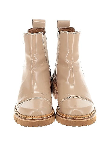 See By Chloé Ankle Boots (view 2)