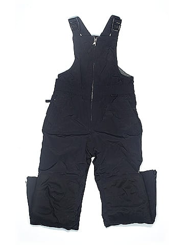 Lands' End Snow Pants With Bib (view 1)