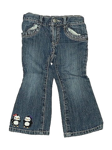 Gymboree Jeans (view 1)