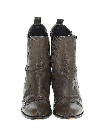 Alexander Wang Boots (view 2)
