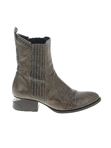 Alexander Wang Boots (view 1)
