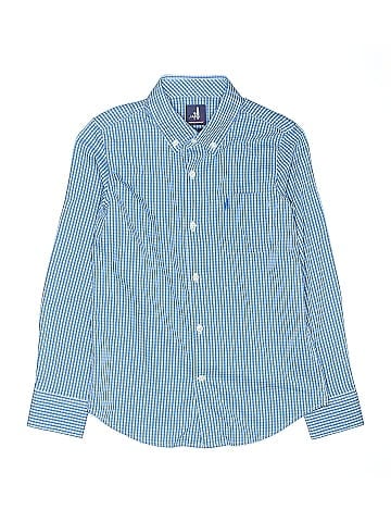 Johnnie-O Long Sleeve Button-Down Shirt (view 1)