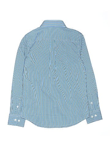 Johnnie-O Long Sleeve Button-Down Shirt (view 2)