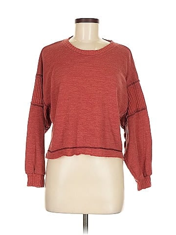 ee:some Long Sleeve Top (view 1)