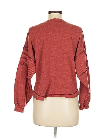ee:some Long Sleeve Top (view 2)