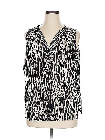 Chico's Sleeveless Blouse (view 1)