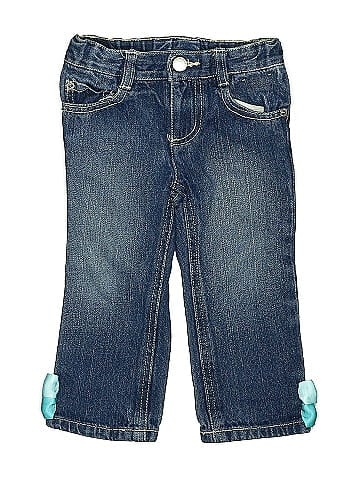 Gymboree Jeans (view 1)