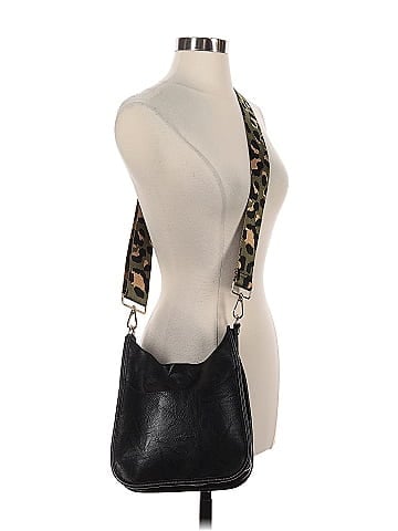 Ah-dorned Crossbody Bag (view 2)